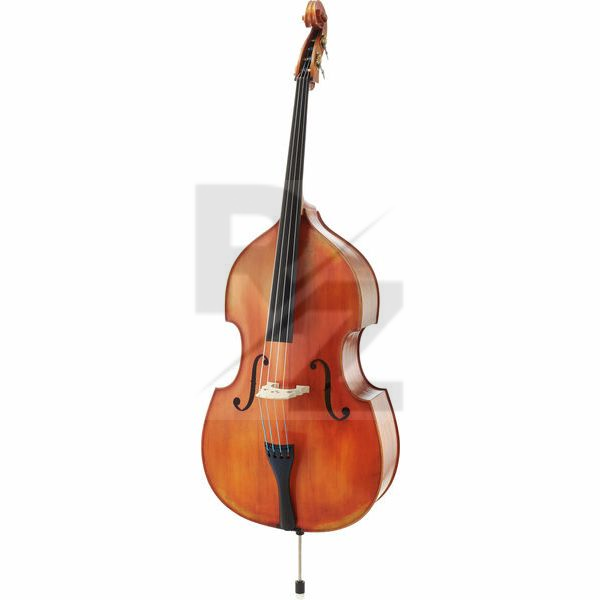 Image Gewa Germania Bass Berlin Antik 3/4