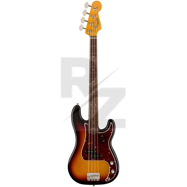 Fender AV II 60 P BASS RW WT3TB Image Fender AV II 60 P BASS RW WT3TB