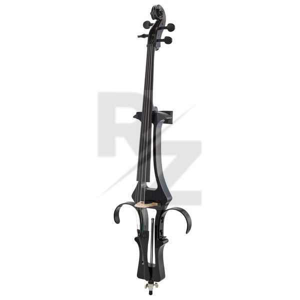 Harley Benton HBCE 990LH/BK Electric Cello Image Harley Benton HBCE 990LH/BK Electric Cello