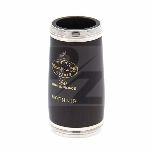 Image Buffet Crampon Moennig Barrel 64mm PRT-A-Clar