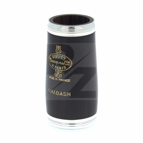 Buffet Crampon Chadash Barrel 66mm A-Clar. Image Buffet Crampon Chadash Barrel 66mm A-Clar.