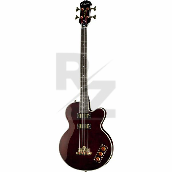 Epiphone Allen Woody Rumble Kat Image Epiphone Allen Woody Rumble Kat