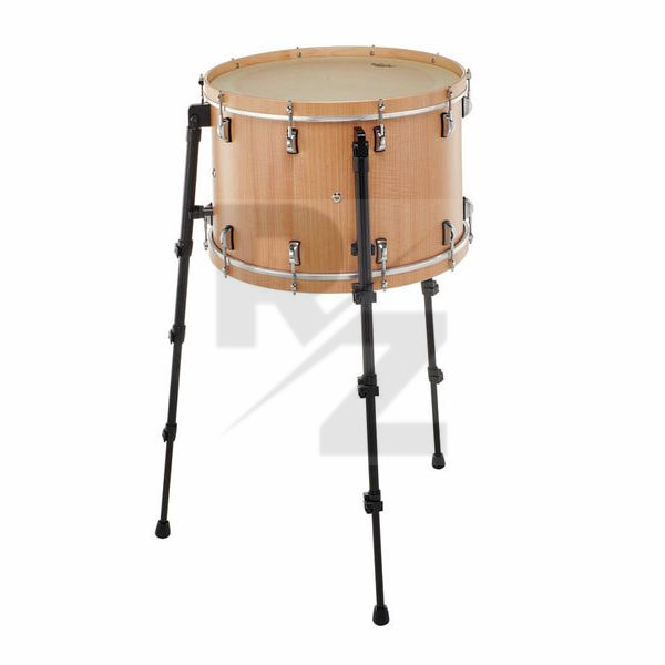 Image Black Swamp Percussion MB22FA Multi Bass 22