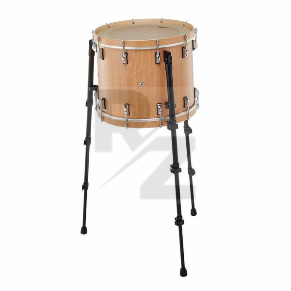 Image Black Swamp Percussion MB18FA Multi Bass 18