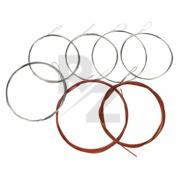 Image Thomann Nataraj Saraswati Veena Str.