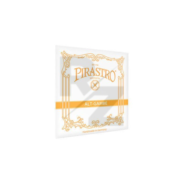 Image Pirastro Alto Viol String G1 13