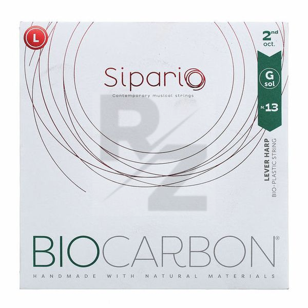 Image Sipario BioCarbon Str. 2nd Oct. SOL/G