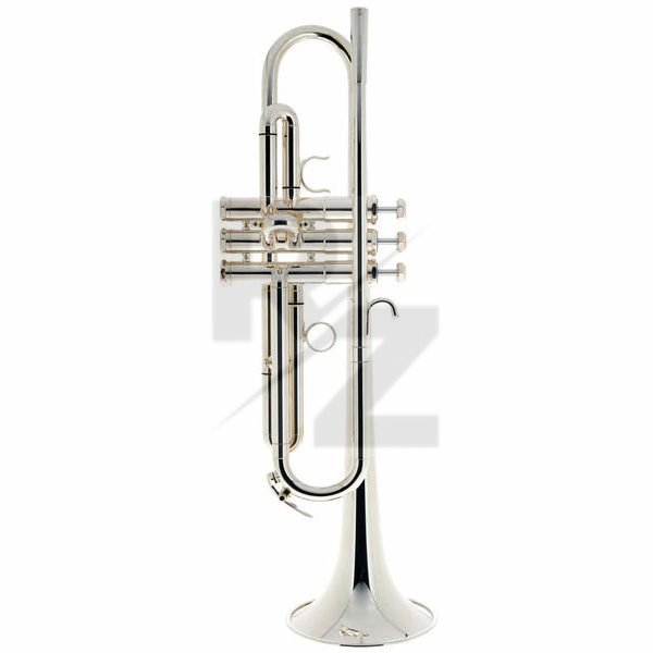 Image Schilke B5 Bb-Trumpet