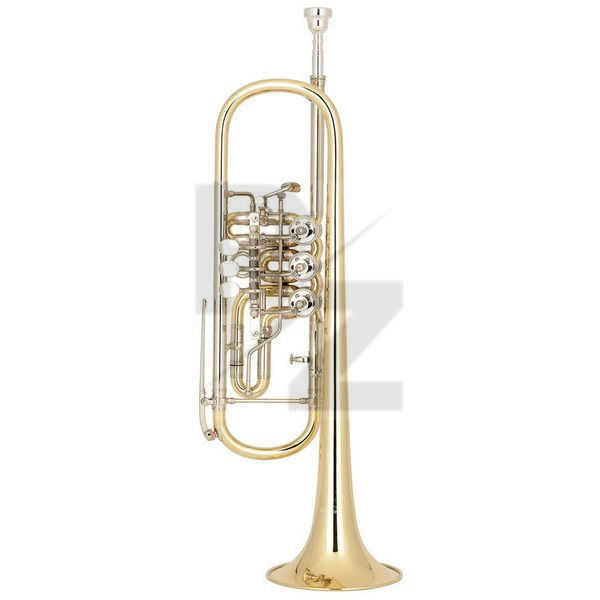 Miraphone 9R 0700 A100 Trumpet Image Miraphone 9R 0700 A100 Trumpet