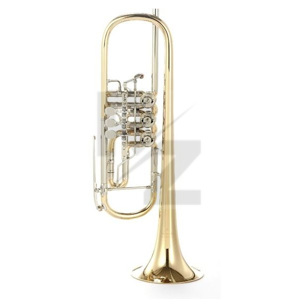 Miraphone 11 1100 A100 Trumpet Image Miraphone 11 1100 A100 Trumpet