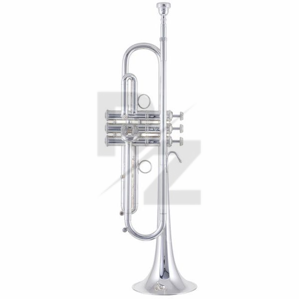 Bach LT190S1B Commercial Bb-Trumpet Image Bach LT190S1B Commercial Bb-Trumpet