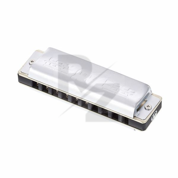 Image C.A. Seydel Söhne 1847 Noble Low D