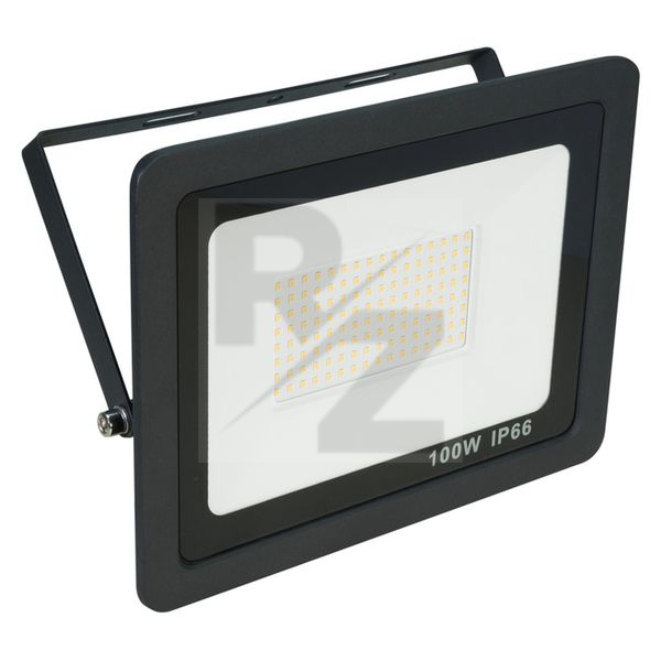 Image Eurolite LED IP FL-100 SMD CW