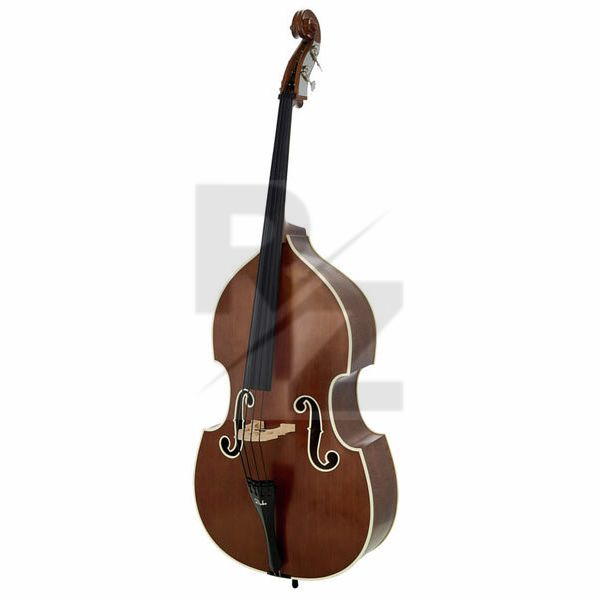 Image Duke Two Tone BRG Double Bass 3/4