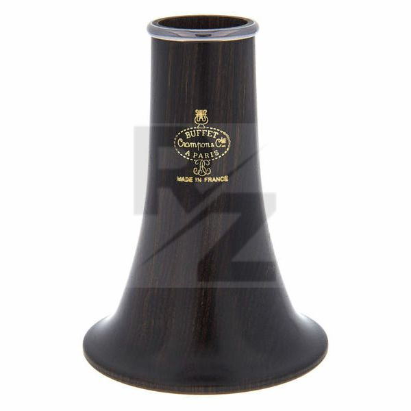 Buffet Crampon ICON Clarinet Bell black Image Buffet Crampon ICON Clarinet Bell black