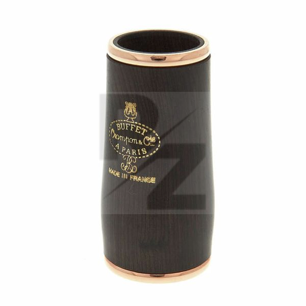 Buffet Crampon ICON 66mm barrel gold Image Buffet Crampon ICON 66mm barrel gold