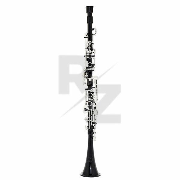 Image Martin Foag Bb- Metal Clarinet 174T B/S