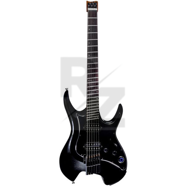 Image Mooer GTRS Guitars Wing 800 Int PB