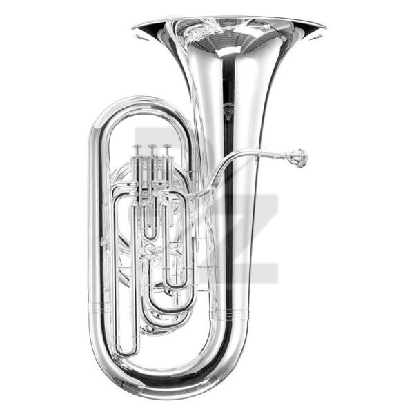 Image Thomann EB 882S Superior Eb- Tuba