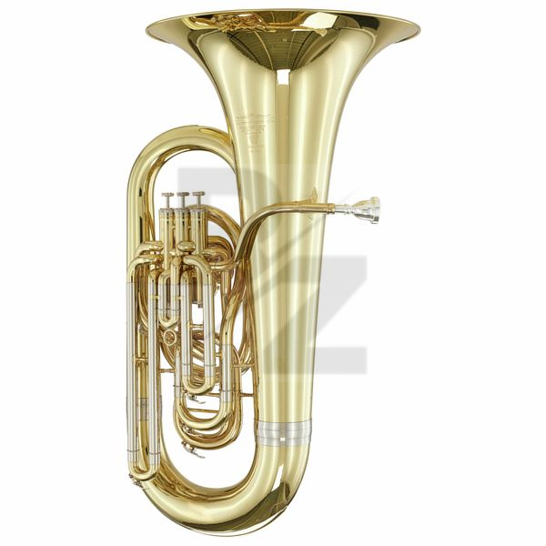 Image Thomann EB 882L Superior Eb- Tuba