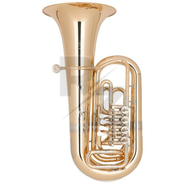 Miraphone 283A 11000 Eb- Tuba Image Miraphone 283A 11000 Eb- Tuba