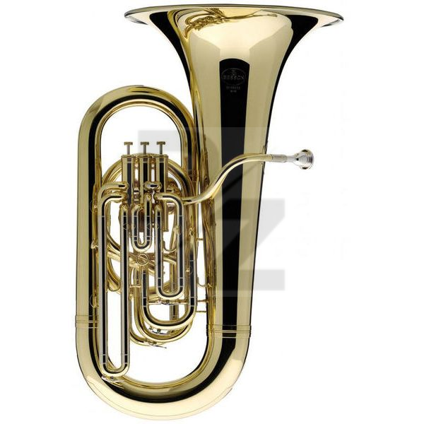 Image Besson BE982-1 Sovereign Eb- Tuba