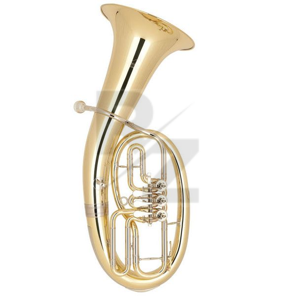 Miraphone 53 N 0700 A Baritone Image Miraphone 53 N 0700 A Baritone