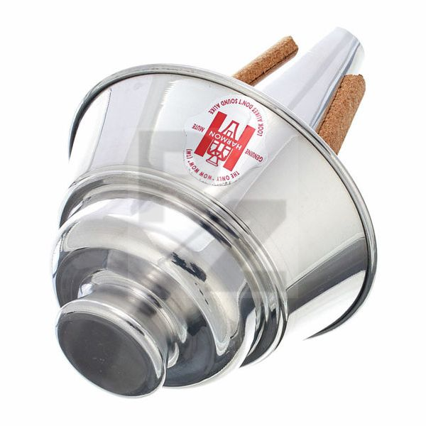 Image Harmon Triple Play Mute Trumpet