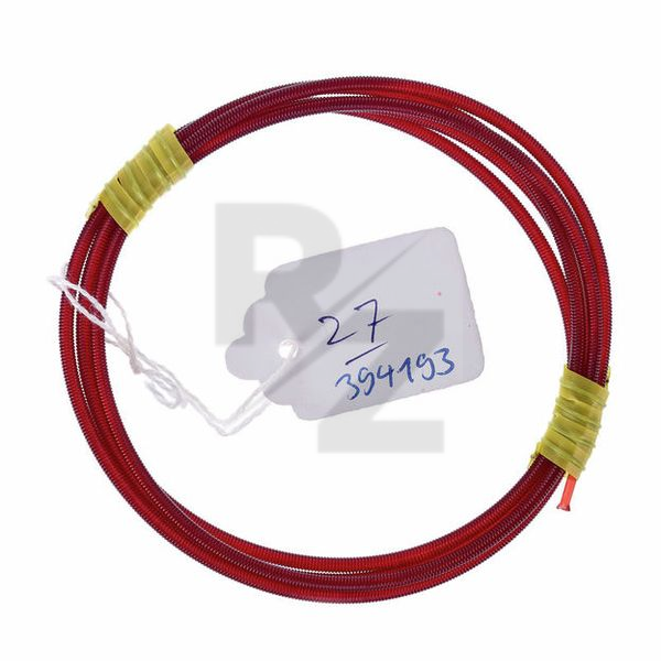 Image Roth & Junius Lever Harp String No. 27/27