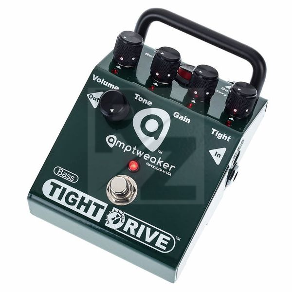 Image Amptweaker Bass TightDrive MOD