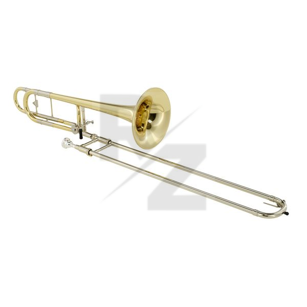Image Kühnl & Hoyer .527 Bb/F-Tenor Trombone M