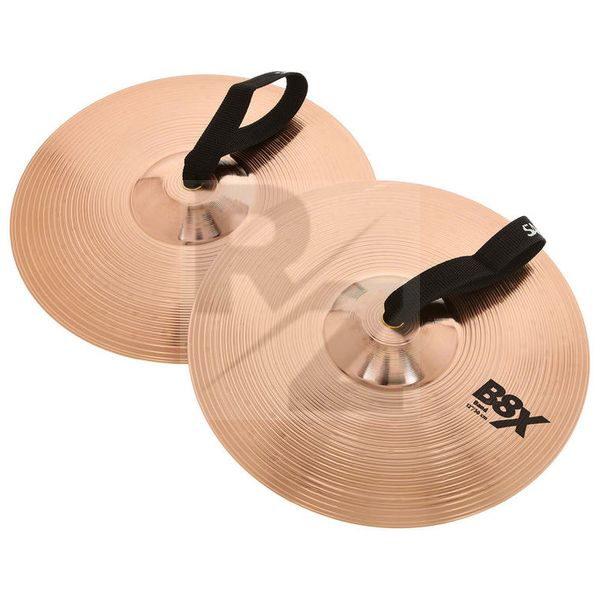 Image Sabian 12