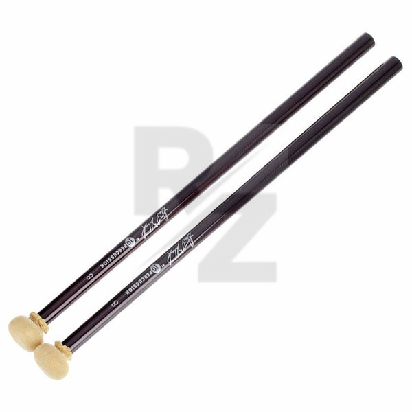 JG Percussion DH8 David Herbert Signature Image JG Percussion DH8 David Herbert Signature