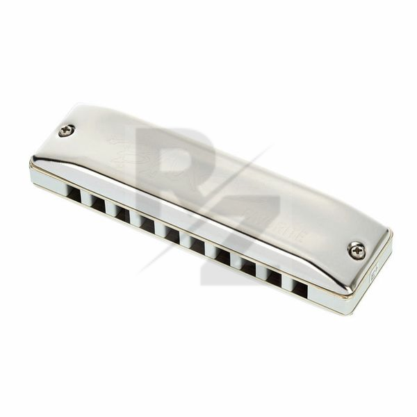 Image C.A. Seydel Söhne Favorite Standard Eb