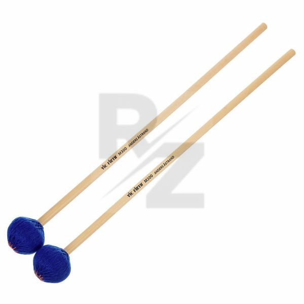 Image Vic Firth M300 Anders Astrand Mallets