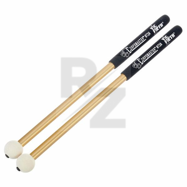 Image Vic Firth MT2A Corpsmaster