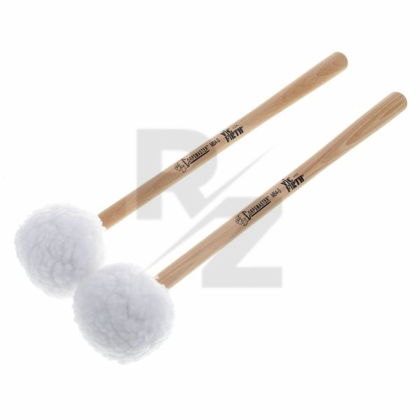 Image Vic Firth MB4S Marching Bass Mallets