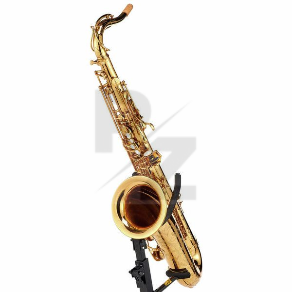 Image Forestone Tenor Sax RX Gold Lacquered