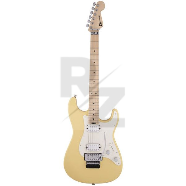 Charvel Pro-Mod So-Cal 1 HH FR MN VWH Image Charvel Pro-Mod So-Cal 1 HH FR MN VWH