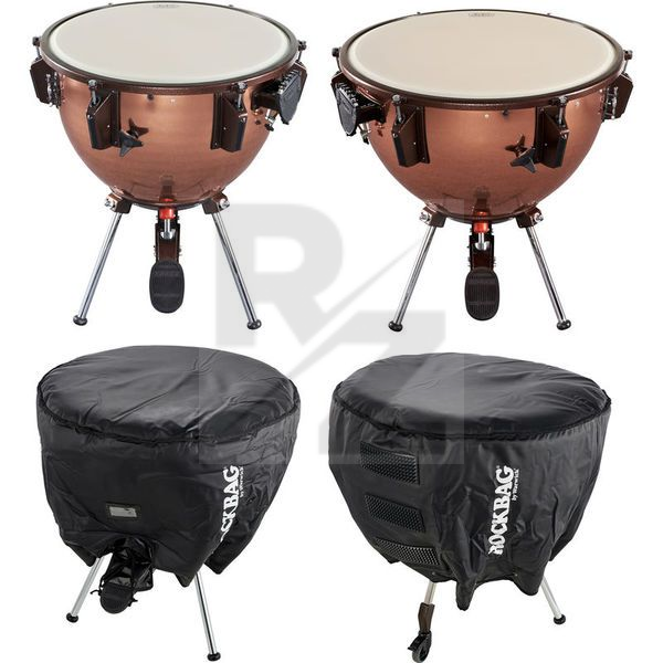 Image Adams Universal Timpani 26