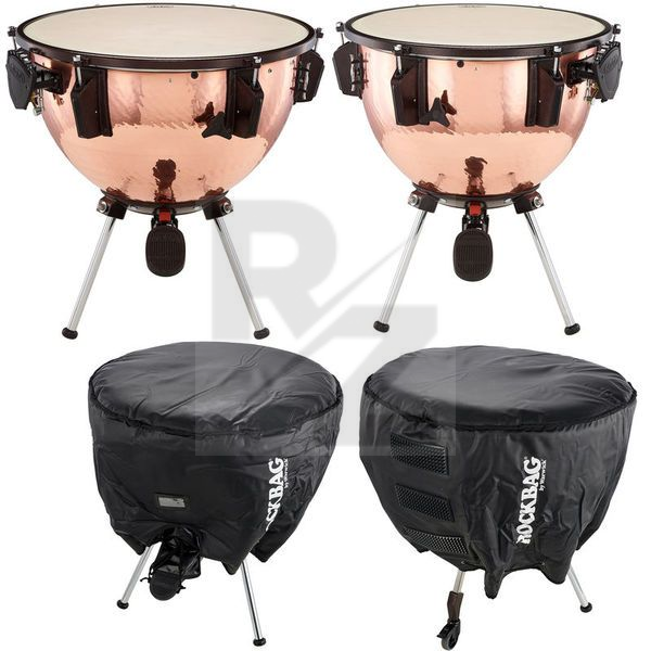 Image Adams Universal Timpani 26