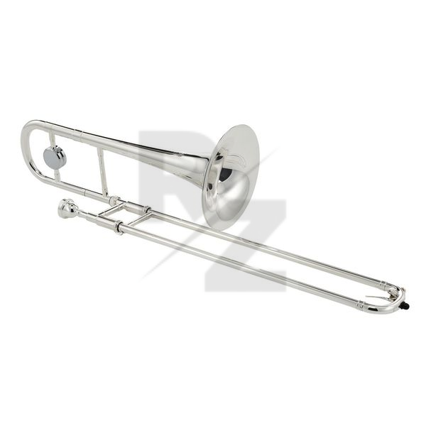 Image Thomann Classic TEB480 S Trombone