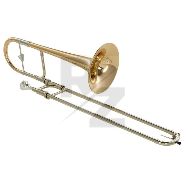Image Kühnl & Hoyer Slokar Eb- Alto Trombone 175