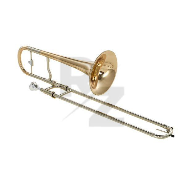 Image Kühnl & Hoyer Orchestra Alto Eb-Trombone