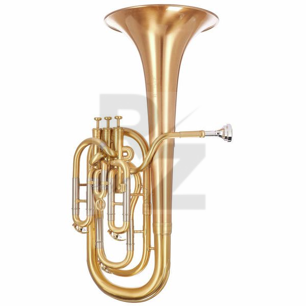 Image Thomann BR-802SL Baritone Horn
