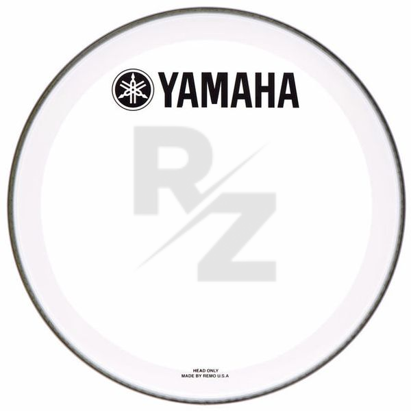 Image Yamaha 18