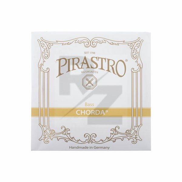 Image Pirastro Chorda Double Bass 4/4-3/4