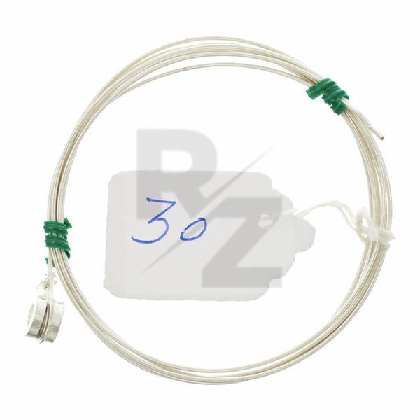 Image Roth & Junius Lever Harp String No. 30/34