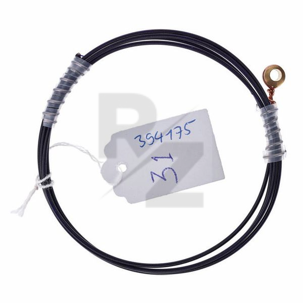 Image Roth & Junius Lever Harp String No. 31/34