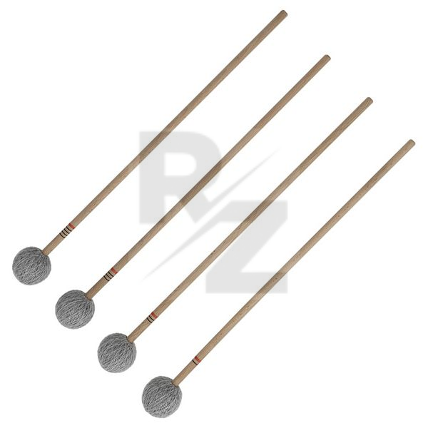 Kolberg 706 JK2B Marimba Mallets Image Kolberg 706 JK2B Marimba Mallets